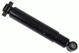 SHOCK ABSORBER OEM SACHS REAR AXLE OIL PRES N45X29